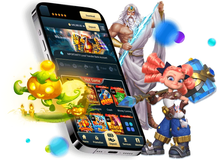 Xu hướng trò chơi slot mới nhất 2026 trên winwin game