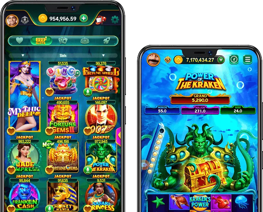 Giao diện thân thiện Winwin Game