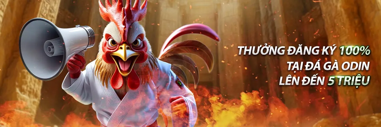 Đá gà trực tuyến kịch tính tại winwin game