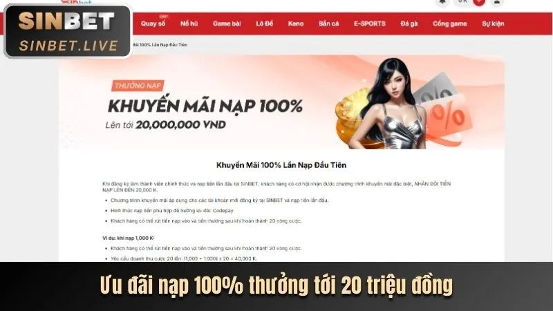 Giải mã các chương trình khuyến mãi độc quyền từ winwin game